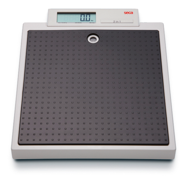 Seca 876 Flat Scales image 0